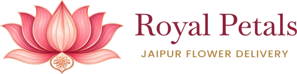 Royal Petals · Jaipur Flower Delivery