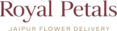 Royal Petals · Jaipur Flower Delivery