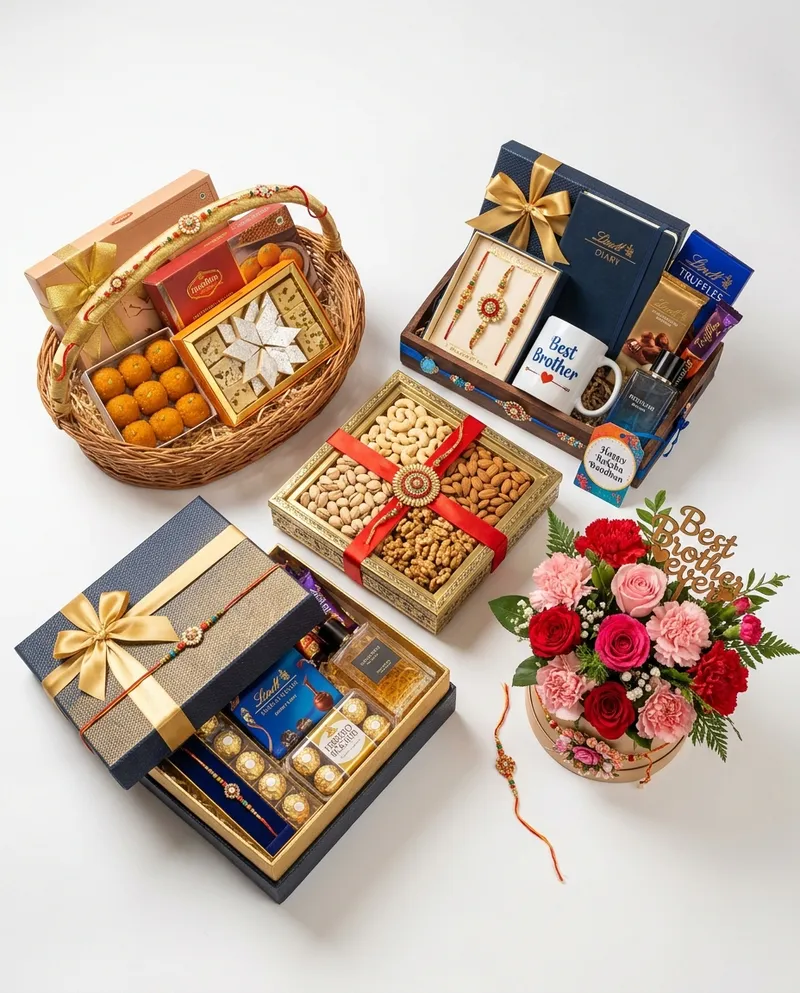 All Hampers