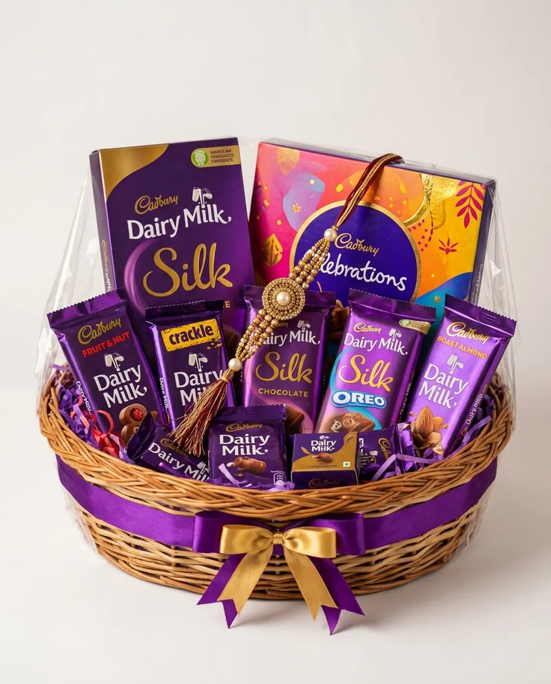 Cadbury Combos