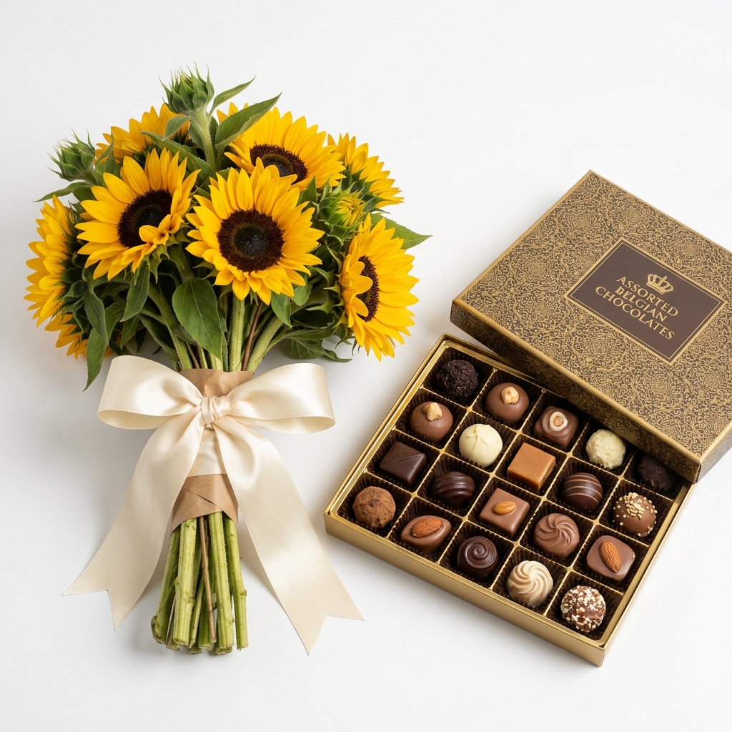 Chocolates